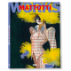MATTOTTI WORKS MODA/FASHION (I/GB)